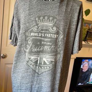 Lucky Brand Triumph Shirt